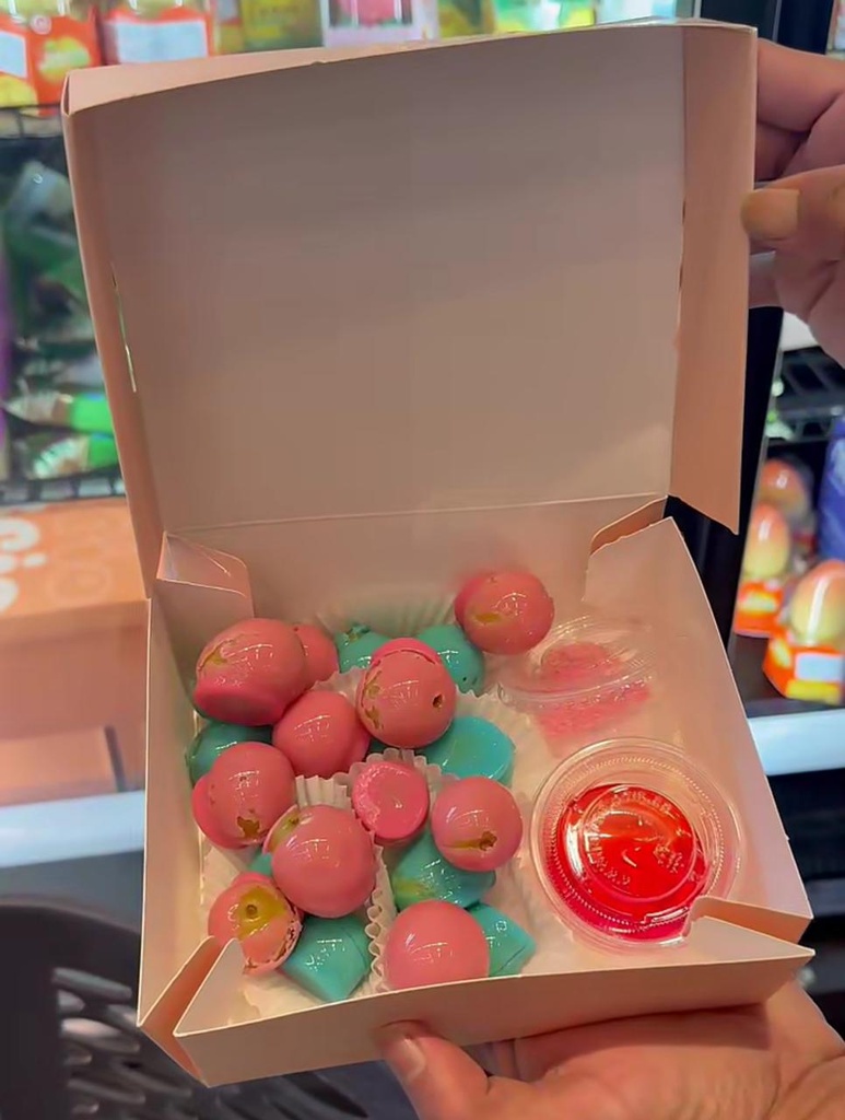 كاندى فروت ساز سويت