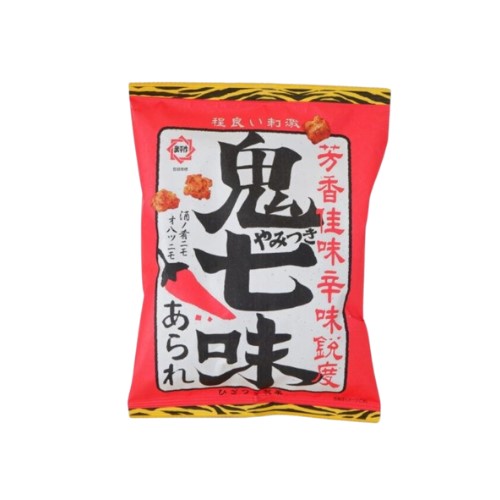 مقرمشات شيتشيمي ياباني 70 ج