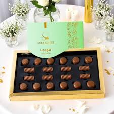 شوكولاته فودجا ميرا سويت           