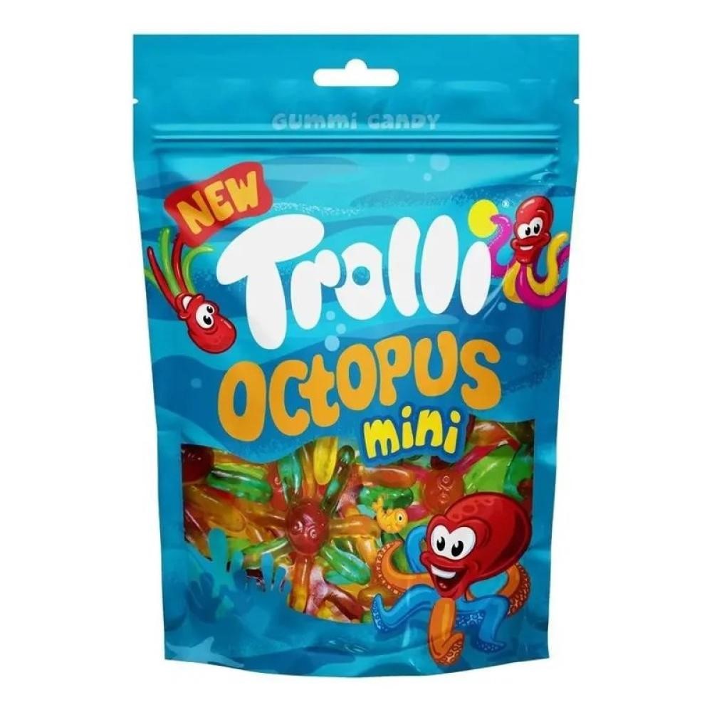 جلى ترولى شكل اخطبوط 20ج