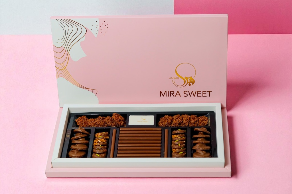 حالي ومالح ميرا سويت