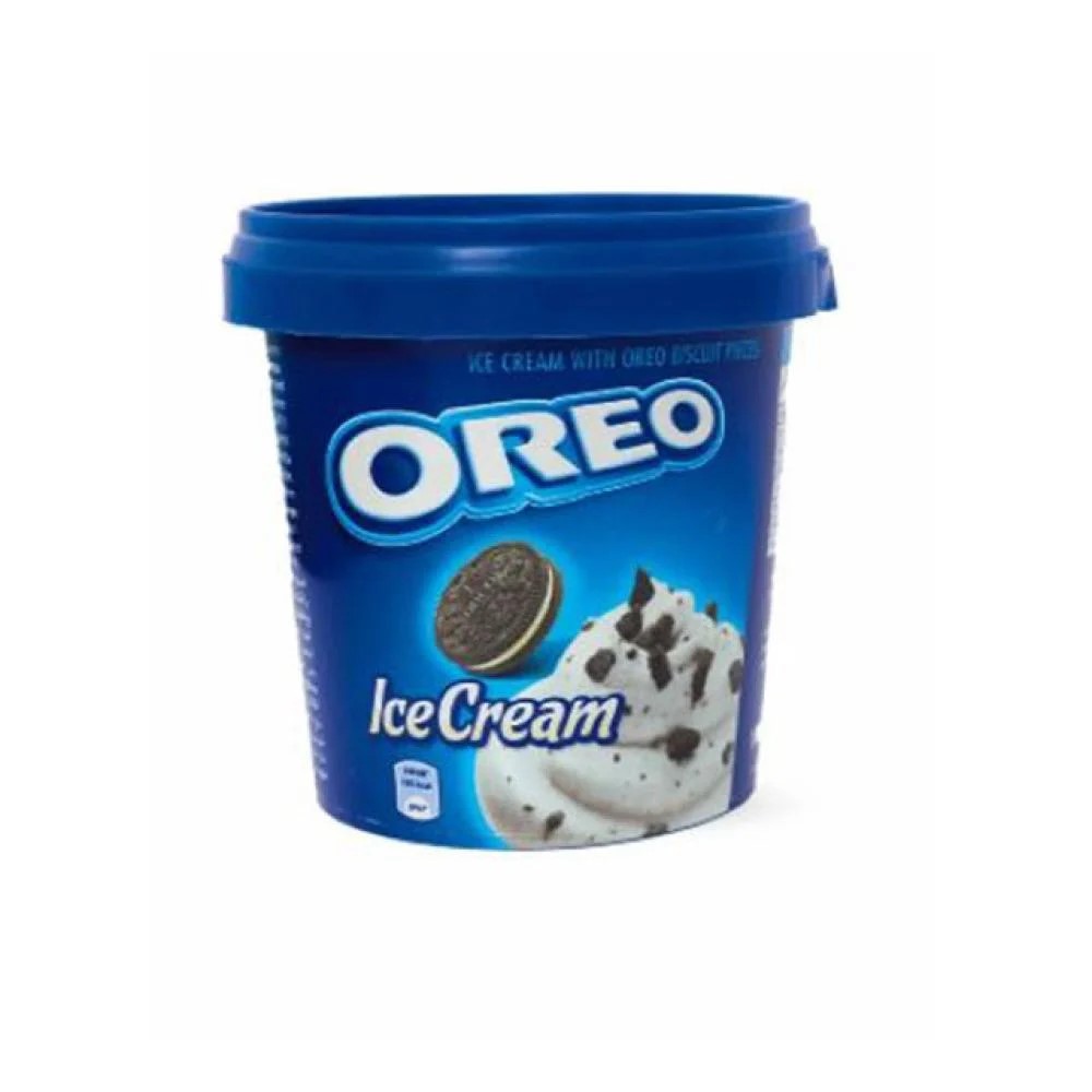 ايكريم اوريو بايت علبة 105 مل 