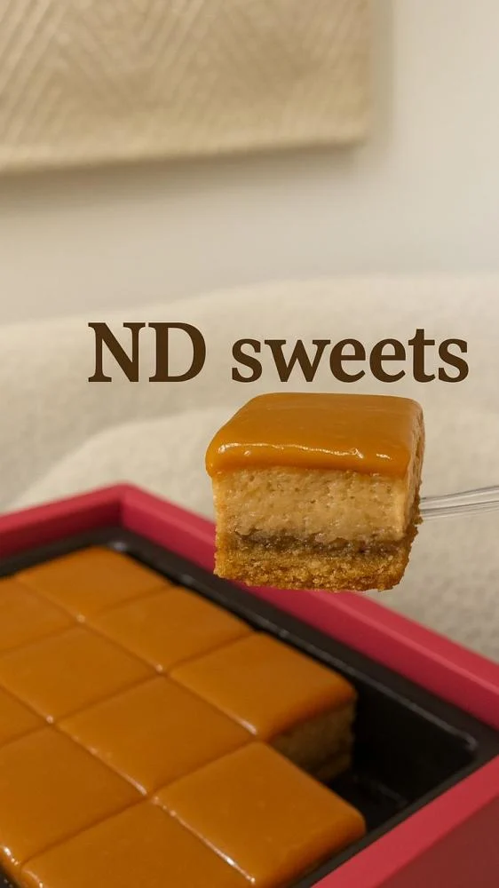 تشيز كيك التمر تمرليز ان دي سويت 