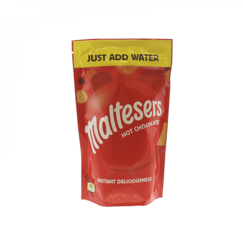 مالتيزرس مسحوق الشوكلاتة كيس 140ج