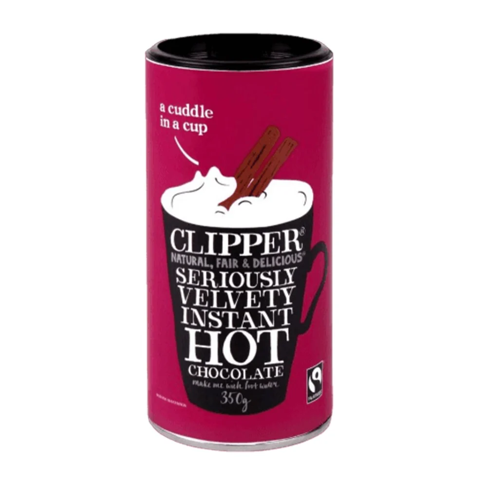 هوت شوكليت كليبر بودرة علبة 350 ج