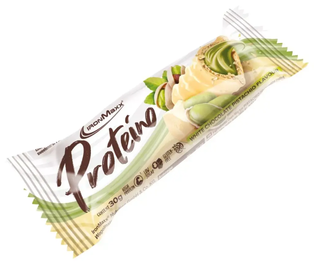 بروتينو ايرون ماكس 30 ج