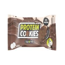 لابيرفا بروتين بسوكيت مغطى بالشوكولاتة 100ج