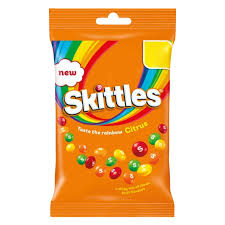 سكيتلز اكياس حمضيات 109ج