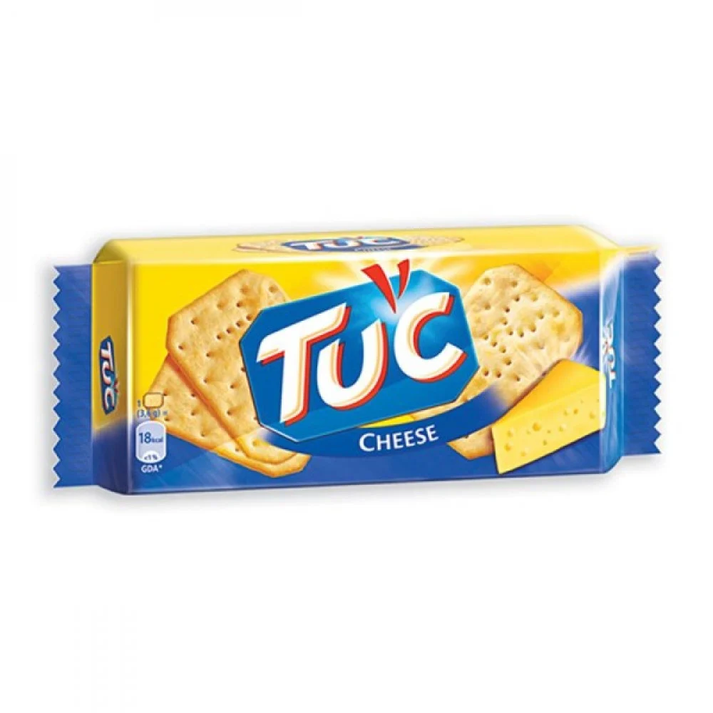 بسكويت توك بالجبن 100 ج