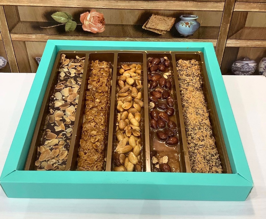 حلا قهوة شوقر