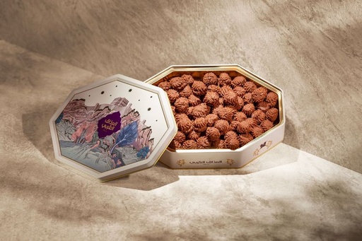 بيتيفور المذاق العربي حشوات