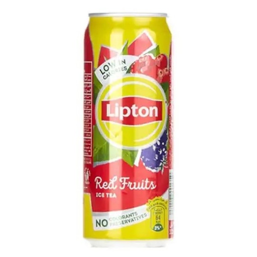 مشروب ليبتون  ايس تي 240مل