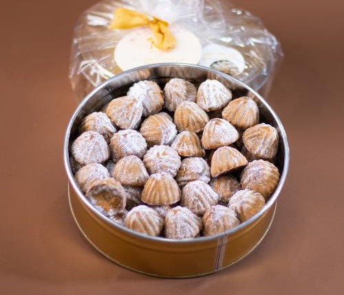 [1201341] معمول الحليب المحموس لولوه