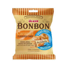 حلوي مصاص اولكر بون بون 150 ج