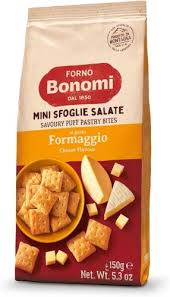 فطيرة بونومي ميني بايتس 150ج