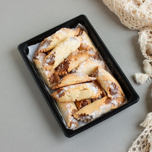 [1200049] حلا مغربي بالمكسرات