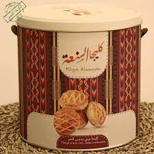 [1200120] كليجا السنعة ميني بدبس التمر