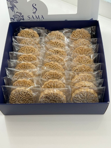 [1200164] معمول الفستق سما سويت