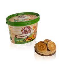 معمول بنات أم صالح كبير