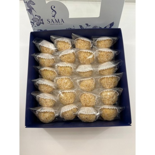 [1200194] معمول جوز الهند سما سويت