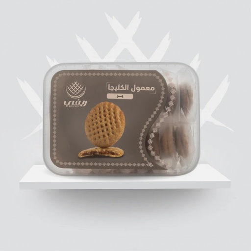 [1200226] معمول كليجا بر ريفي 500ج