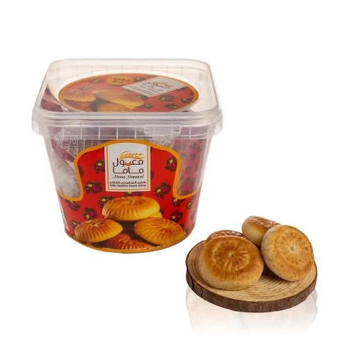 معمول ماما سطل 450ج