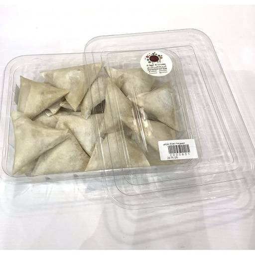 [1900028] سمبوسة دجاج منزلي