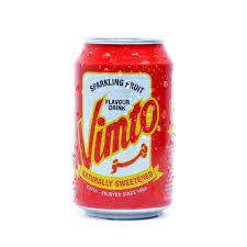 [2800022] مشروب غازي فيمتو 330 مل