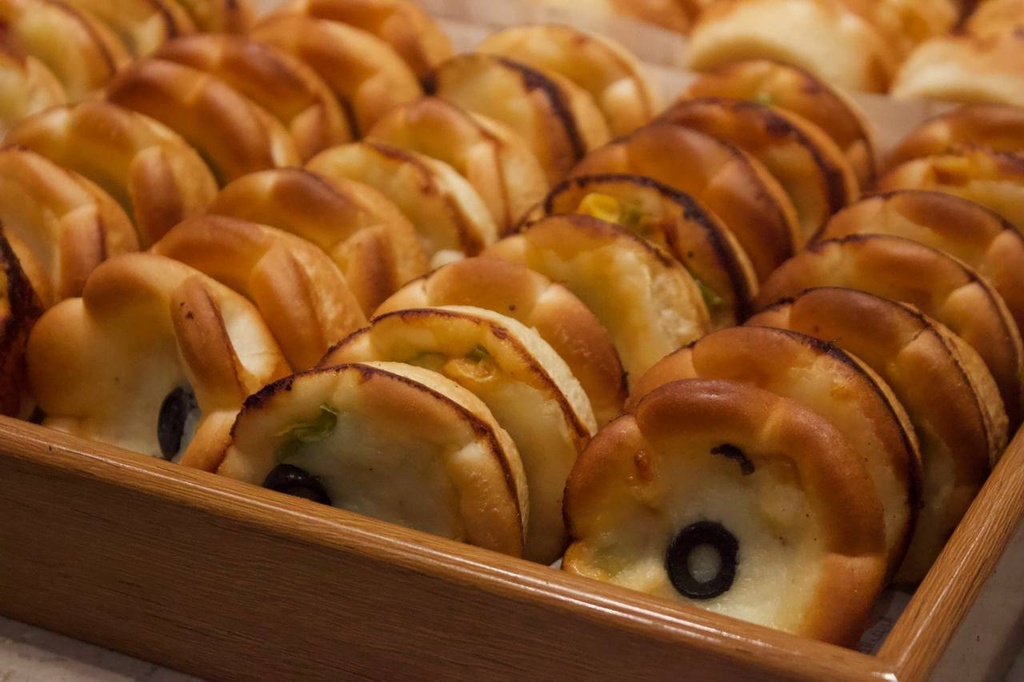 قوالب بيتزا