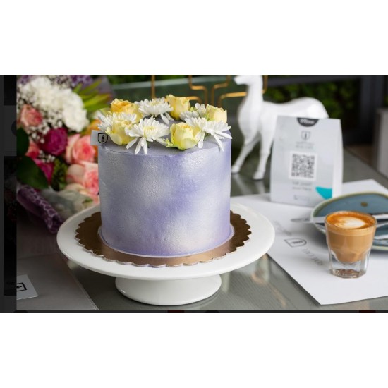 نيكد كيك ريد فيلفت