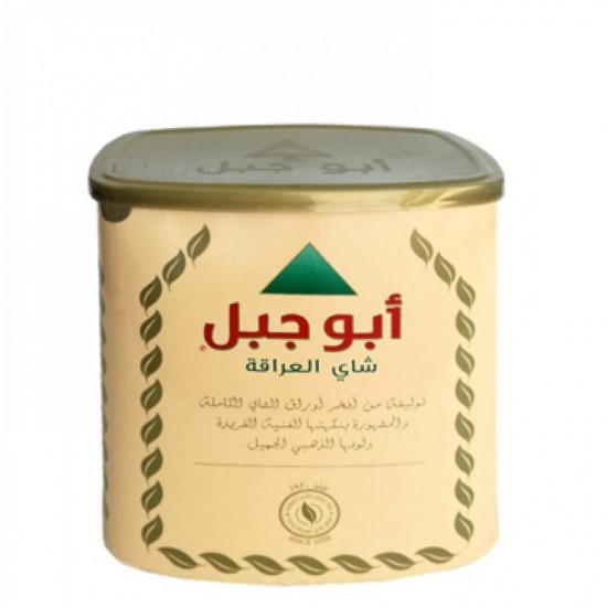شاي ابو جبل 400ج