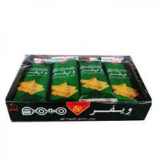 ويفر موز ميمو 20 ج