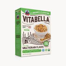 رقائق الأرز والكورن فليكس 340 ج