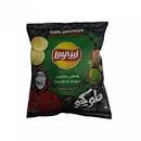 بطاطس ليز وسابي وزنجبيل 26 ج