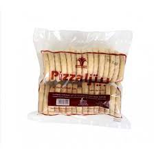 قواعد بيتزا صغيرة جمار