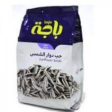 حب دوار الشمس مدخن باجة 230 ج