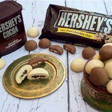 غريبة هيرشي