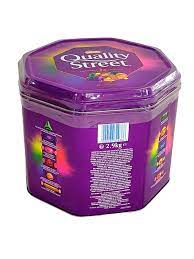 ماكنتوش كواليتي ستريت 2500 ج