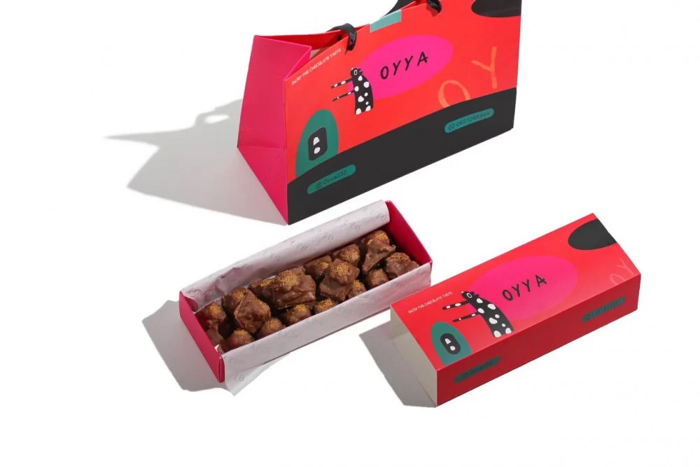 اويا سويت بالشعيرية