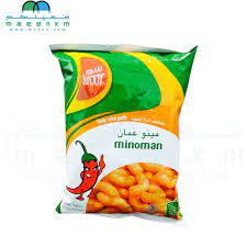 بفك مينو عمان كيس 70 ج