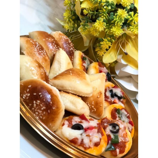 [1800141] فطائر ميلا