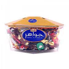 جالكسي جواهر 400 ج