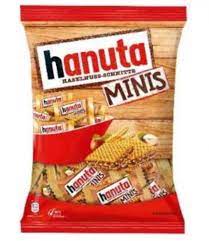 هانوتا مينيز كيس 200 ج