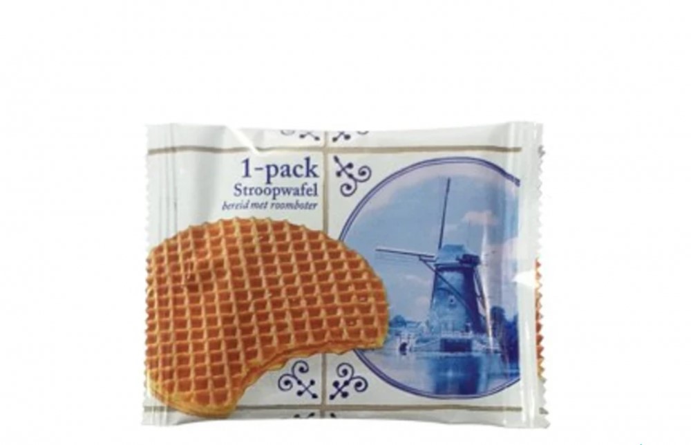 كليجا ويفر بالزبدة 62.60 ج