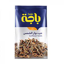 حب دوار الشمس بالجبن باجة 230 ج