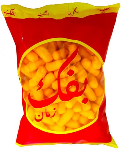 بفك زمان عائلى