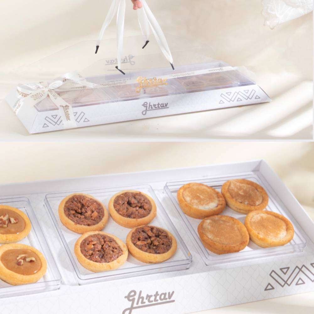 تارت مكس غرتاف كلاسيك