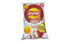 [1500775] بطاطس ليز زنجر 42  ج