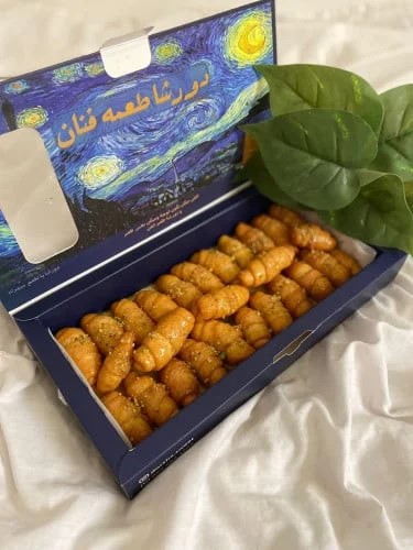 كروسان دورشا كبير 