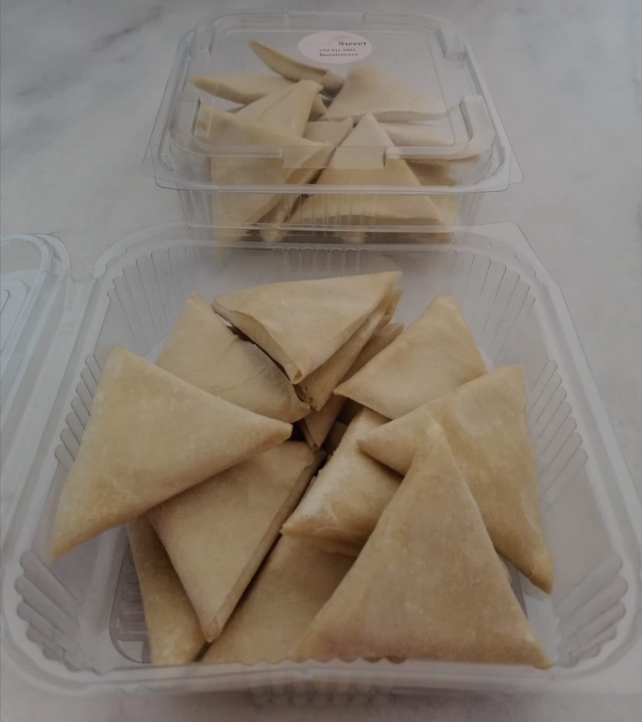 سمبوسة لحم سوزان سويت